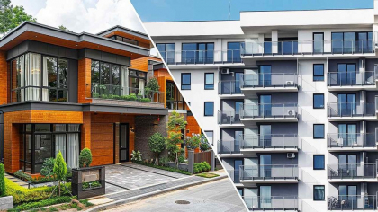 TVA mai mare la locuințe de la 1 august: cu cât ar putea crește prețul unui apartament. Avertismentul agenților imobiliari