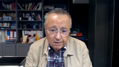 Ion Cristoiu: Slavă Domnului! Nicușor Dan și-a revenit! Ca și pe vremea cînd era primar, nu mai semnează nimic!