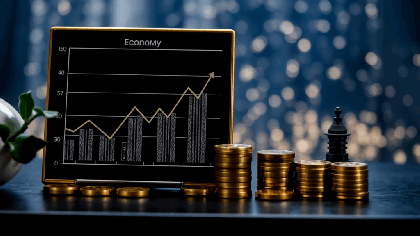 Aproape un milion de români investesc în fonduri mutuale