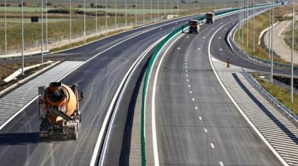 Care sunt investițiile prioritare pentru Guvernul Bolojan în infrastructura de transport