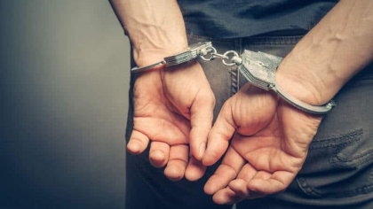 Metoda prin care un român a comis mai multe jafuri în SUA. Ce au descoperit politiștii în mașina infractorului