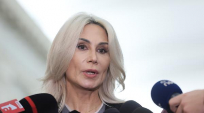 Turcan, după amenințările PSD cu ieșirea de la guvernare: Aceste poziționări nu ajută. Un eșec ar da apă la moară extremismului