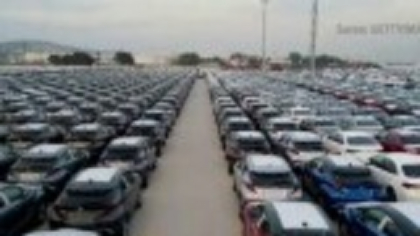 Vânzările de autoturisme electrice scad semnificativ în România. O revenire ar fi posibilă doar prin Programul Rabla