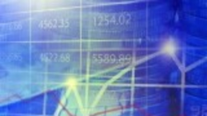 Indicele ROBOR la trei luni a crescut, vineri. Paradoxal, IRCC a scăzut