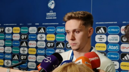 Louis Munteanu pleacă de la CFR Cluj: suma de transfer e un record pentru România