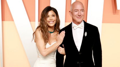Jeff Bezos schimbă locația nunții din Veneția din motive de securitate! Localnicii i-au promis proteste