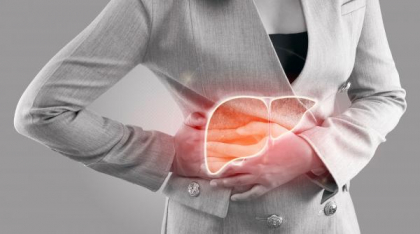 Bolile ficatului provocate de alcool împiedică regenerarea și „întineresc” celulele hepatice