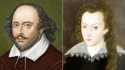 Adevărul despre căsnicia lui William Shakespeare cu Anne Hathaway, scos la iveală de o scrisoare din secolul 17
