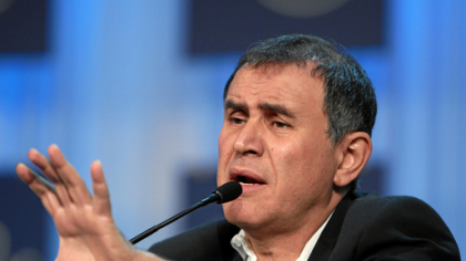 Roubini: Regimul iranian va cădea anul viitor