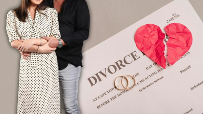 Divorț SURPRINZĂTOR în showbizul românesc! Și-au spus adio după 10 ani: „Nu știu dacă a fost…”