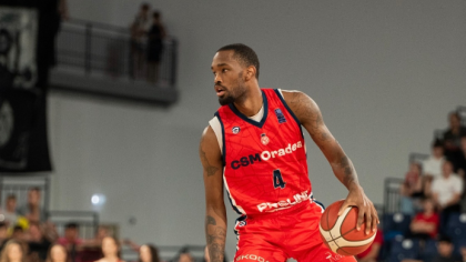 CSM Oradea și-a aflat adversara din primul tur de calificare din Basketball Champions League