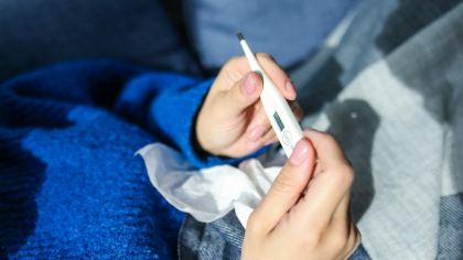 Tratament revoluționar pentru gripă! ”Bate” orice vaccin și nu permite virusului să dezvolte rezistență