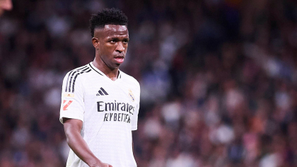 Vinicius Jr. și contractul care-l va face cel mai bine plătit jucător de la Real Madrid