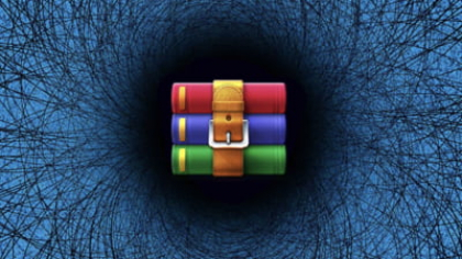 WinRar, programul utilizat la nivel global, are o vulnerabilitate majoră. Dezvoltatorul cere update imediat al aplicației