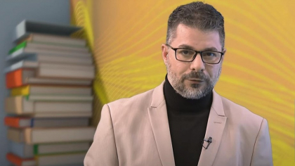 Profesorul de la Colegiul Național Sfântul Sava din București, acuzat că a violat trei minori, revine la catedră