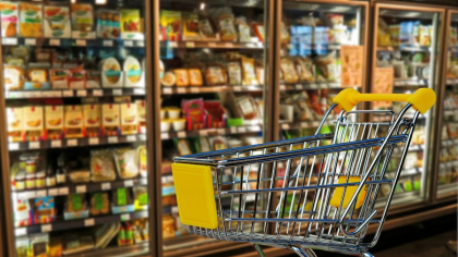 Cel mai ieftin supermarket din România. Unde faci economii + BONUS: unde rămâi fără bani