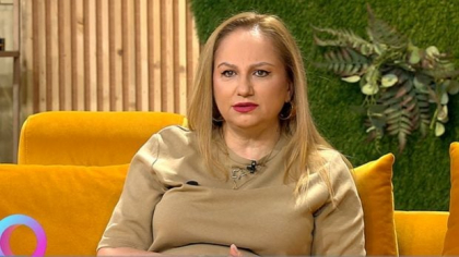 Horoscop 5 – 11 mai 2025, cu Cristina Demetrescu. Berbecii merg ori la bal, ori la spital, Leii trebuie să ia niște decizii pe repede-înainte