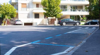 Ce amendă riscă șoferii pentru neplata locului de parcare în România