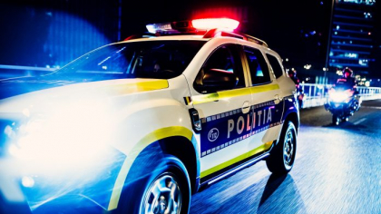 Sute de șoferi au rămas fără carnet în ultimele 24 de ore în cadrul acțiunii „Blocada”