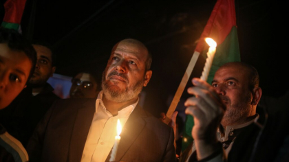 Hamas a primit garanții „pentru sfârșitul războiului”