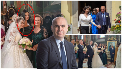 Cine este și cum arată iubita premierului Ilie Bolojan. Șeful Guvernului este foarte discret când vine vorba de viața sa personală