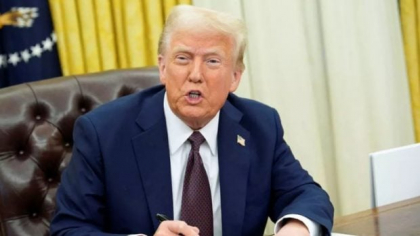 Țara cu care Donald Trump a semnat primul acord comercial după scandalul tarifelor impuse de „Ziua Eliberării”