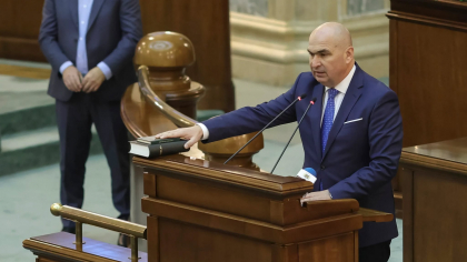 Variantă pentru pachetul fiscal: CASS de 10% pentru pensiile mai mari de 3000 lei/Analiză pentru TVA la 21%
