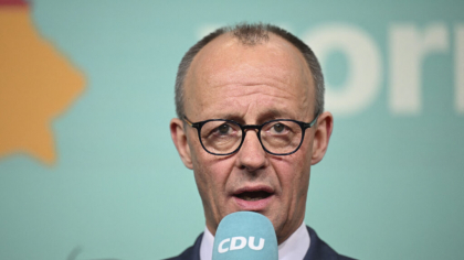 Friedrich Merz va deveni cancelarul Germaniei