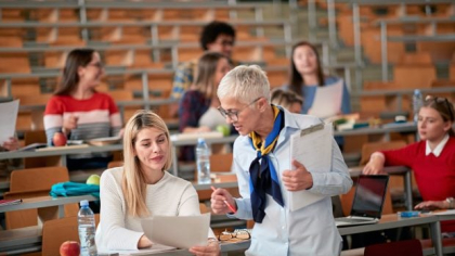 Top 10 cele mai bune universități din România potrivit clasamentului QS World University Rankings 2026