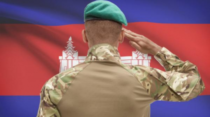 Țara în care serviciul militar va deveni obligatoriu în 2026. Legea era adoptată de 20 de ani dar nu s-a implement
