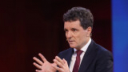 Nicușor Dan, despre subvențiile pentru partide: „Eu sunt pentru tăierea lor, deși sumele cele mai mari nu sunt acolo”