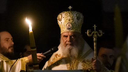 Patriarhului Daniel, mesaj după atacul din Damasc: „Acest act contrazice darul sacru al vieții”