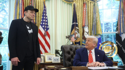 Elon Musk critică pachetul legislativ propus de Trump: E un act de sinucidere politică