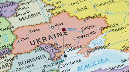 Avertismentele experților cu privire la evoluția războiului din Ucraina. Care ar fi obiectivul central al Rusiei în prezent