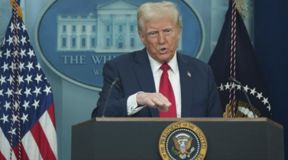 Decizie controversată: Curtea Supremă a SUA susține politica lui Trump împotriva militarilor transgender