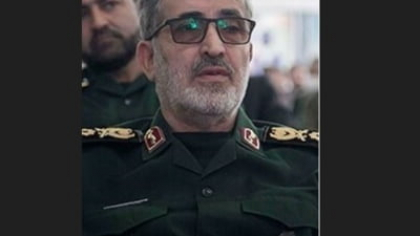Iranul anunță moartea unui important comandant militar, rănit în atacul Israelului din 17 iunie. Cine era Ali Shadmani