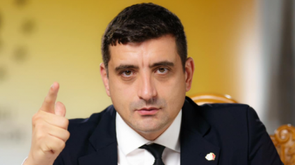 Simion: Nu e victoria mea sau a AUR și POT, ci e victoria poporului român / Să fim atenți la secțiile de vot. Nu admiteți nicio fraudă electorală! (VIDEO)