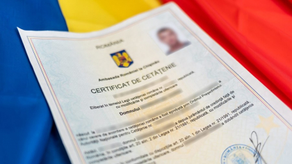 Situație incredibilă. Mii de români cer anularea cetățeniei pentru moldovenii care nu locuiesc în România. Care este motivul