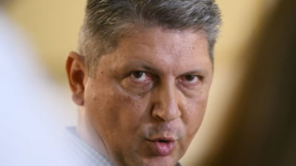 Se ascut cuțitele în PSD. Titus Corlățean atacă actuala conducere: ”Oamenii ăștia au vândut iluzii membrilor de partid / AUR-ul vine peste noi”