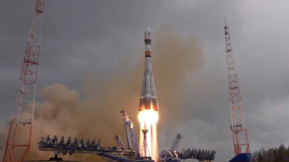Imagini din satelit arată cum Rusia extinde 5 baze cu arme nucleare în apropiere de granițele cu Europa