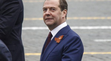 Dmitri Medvedev, despre "ultimatumul teatral" al lui Trump privind armistițiul cu Ucraina: Rusiei nu îi pasă