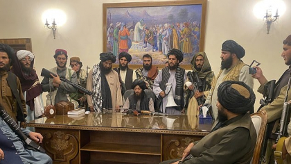 Rusia recunoaşte în mod oficial Guvernul taliban din Afganistan: Recunoaştere oficială a Guvernului Emiratului Islamic Afganistan va da un impuls dezvoltării unei cooperări bilaterale