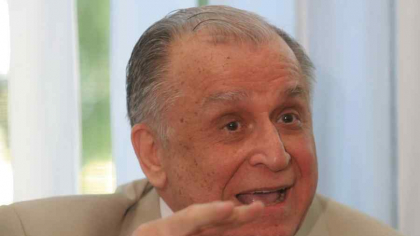 Mărturie inedită despre Iliescu: ”Nu mă duc, că mă împușcă”
