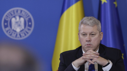 Guvernul interimar Predoiu se reunește în prima sa ședință. Bugetul Companiei Naţionale de Investiţii se află pe agendă