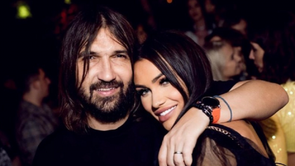 Ce a postat soția lui Dan Alexa pe Instagram, după ce a fost surprinsă în casa lui Alex Bodi. Nimeni nu se aștepta la asta!