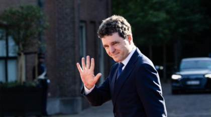 Nicuşor Dan participă la Consiliul European. Se va discuta despre sprijinul UE pentru Ucraina, menținerea presiunii asupra Rusiei