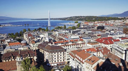 Top 5 oraşe din Europa perfecte pentru city-break-uri la care nu v-aţi fi gândit