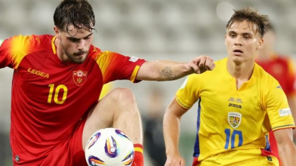 Programul Europeanului U19 2025 – rezultate și clasamente. România joacă az cu Spania, la Voluntari
