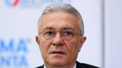 Afirmațiile lui George Simion readuc în discuția problema vizelor pentru SUA. Ce spune un consilier prezidențial despre negocierile cu americanii