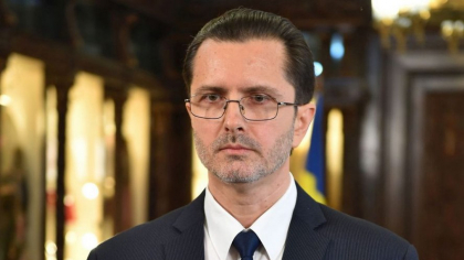 Vasile Bănescu, după alegerile prezidențiale: „Trezirea în conștiință” a fost numele nefast și paradoxal al orbirii